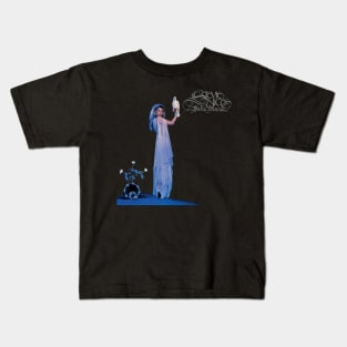 Stevie nicks Kids T-Shirt